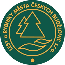 Lesy a rybníky města Českých Budějovic